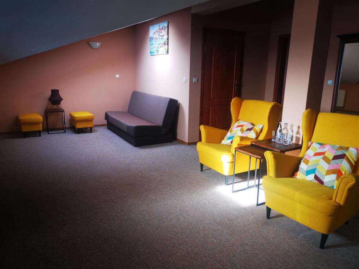 Hotell I Restauracja Bona 3*